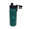 Botella Fitness 650 Ml - Verde - vista 4