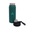 Botella Fitness 650 Ml - Verde - vista 5