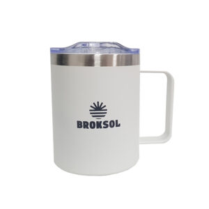 Taza Daily Mug 400 Ml