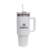 Vaso Cool Mug 1.2 Lts - Blanco