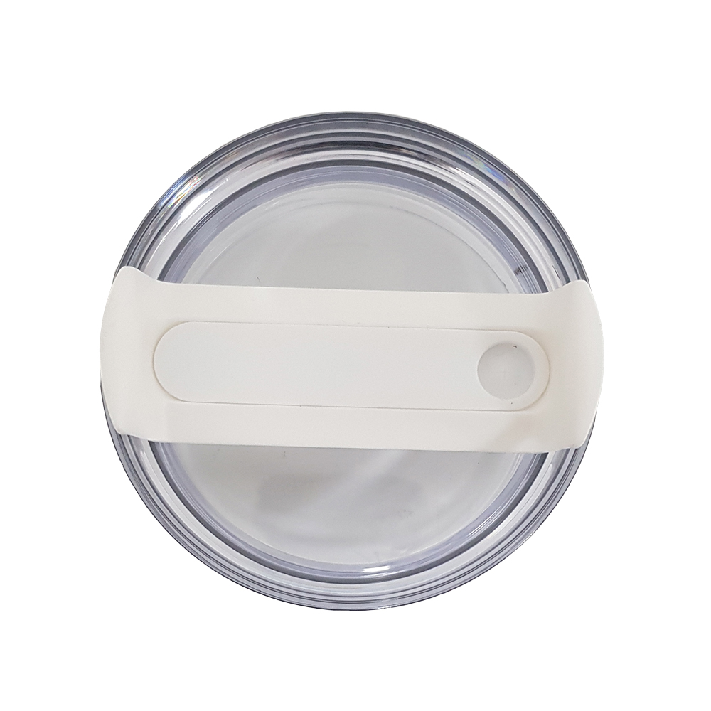 Vaso Cool Mug 1.2 Lts - Blanco - vista 3