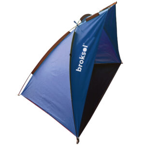 Carpa Playera Praia - 2 Personas