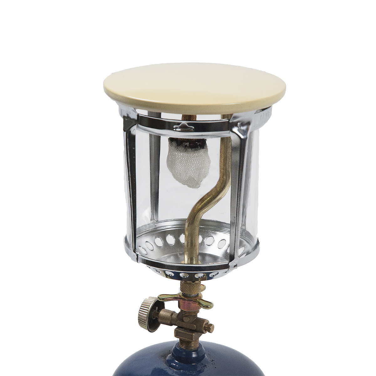 Farol Con Jaula