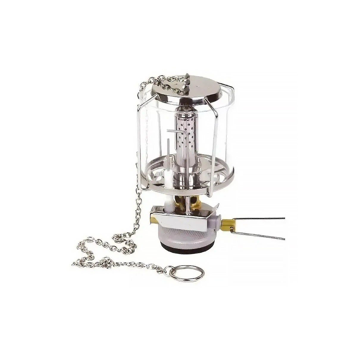 Farol Encendido Electronico