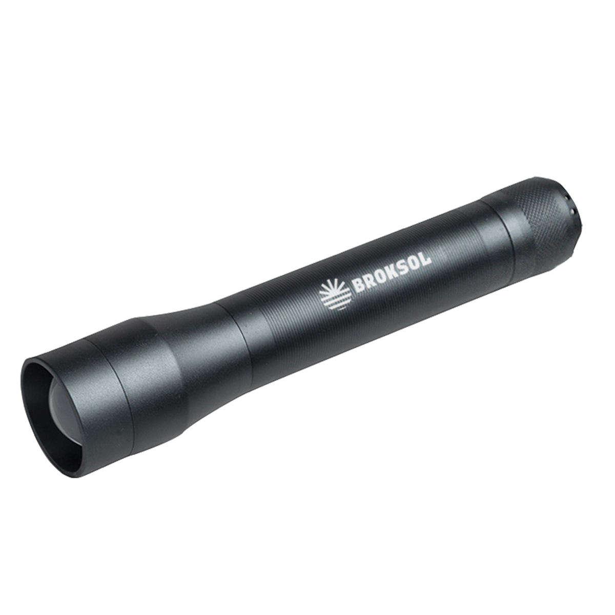 Linterna LED Aluminio