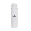 Termo Classic 1 Lt - Blanco