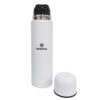 Termo Classic 1 Lt - Blanco - vista 2