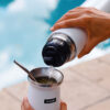 Termo Classic 1 Lt - Blanco - vista 3