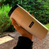 Vaso Safety Mug 480 Ml - Blanco - vista 4