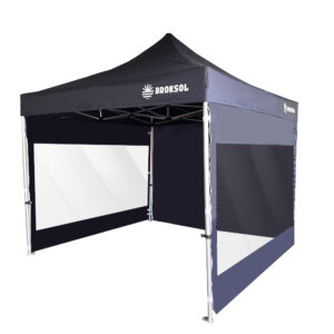 Gazebos Autoarmable 3x3 Mts