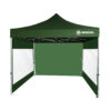 Gazebos Autoarmable 3x3 Mts - Verde