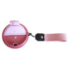 Vaso Coffee Mug 380 Ml - Rosa - vista 2