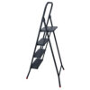Escalera plegable 4 escalones