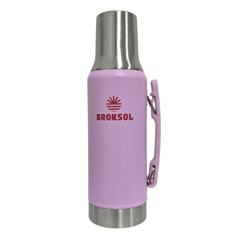 Termo Premium Duo 1.2 Lt