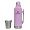 Termo Premium Duo 1.2 Lt - Rosa - vista 2