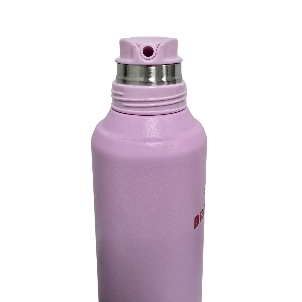 Termo Premium Duo 1.2 Lt - Rosa - vista 4