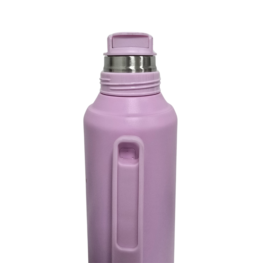 Termo Premium Duo 1.2 Lt - Rosa - vista 5