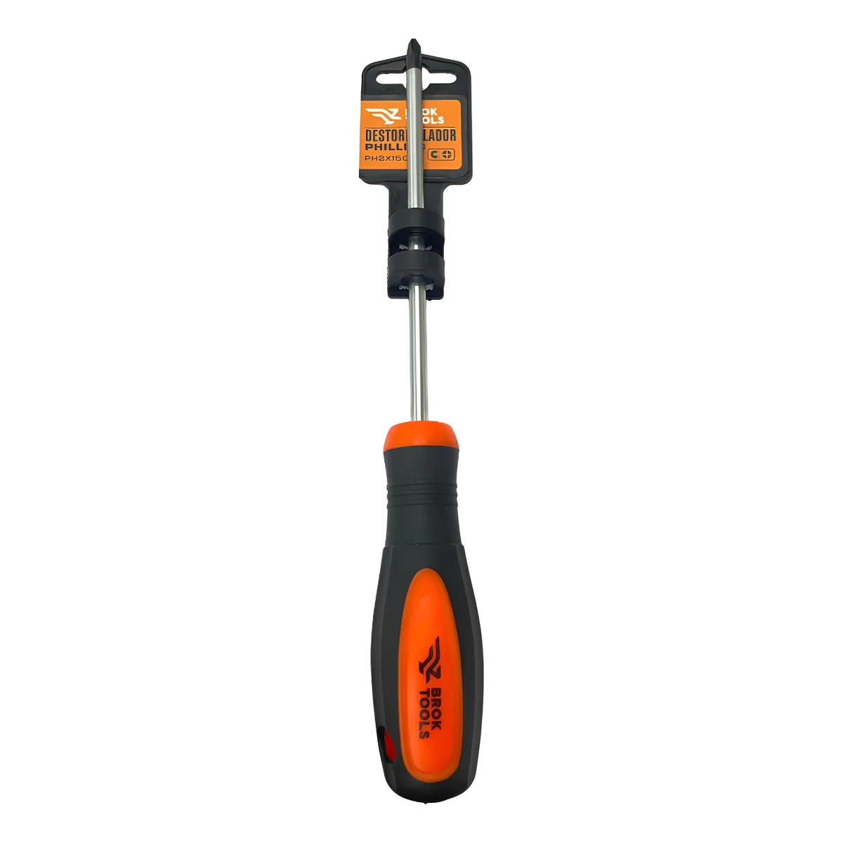 Destornillador Philips PH2X150 - vista 3