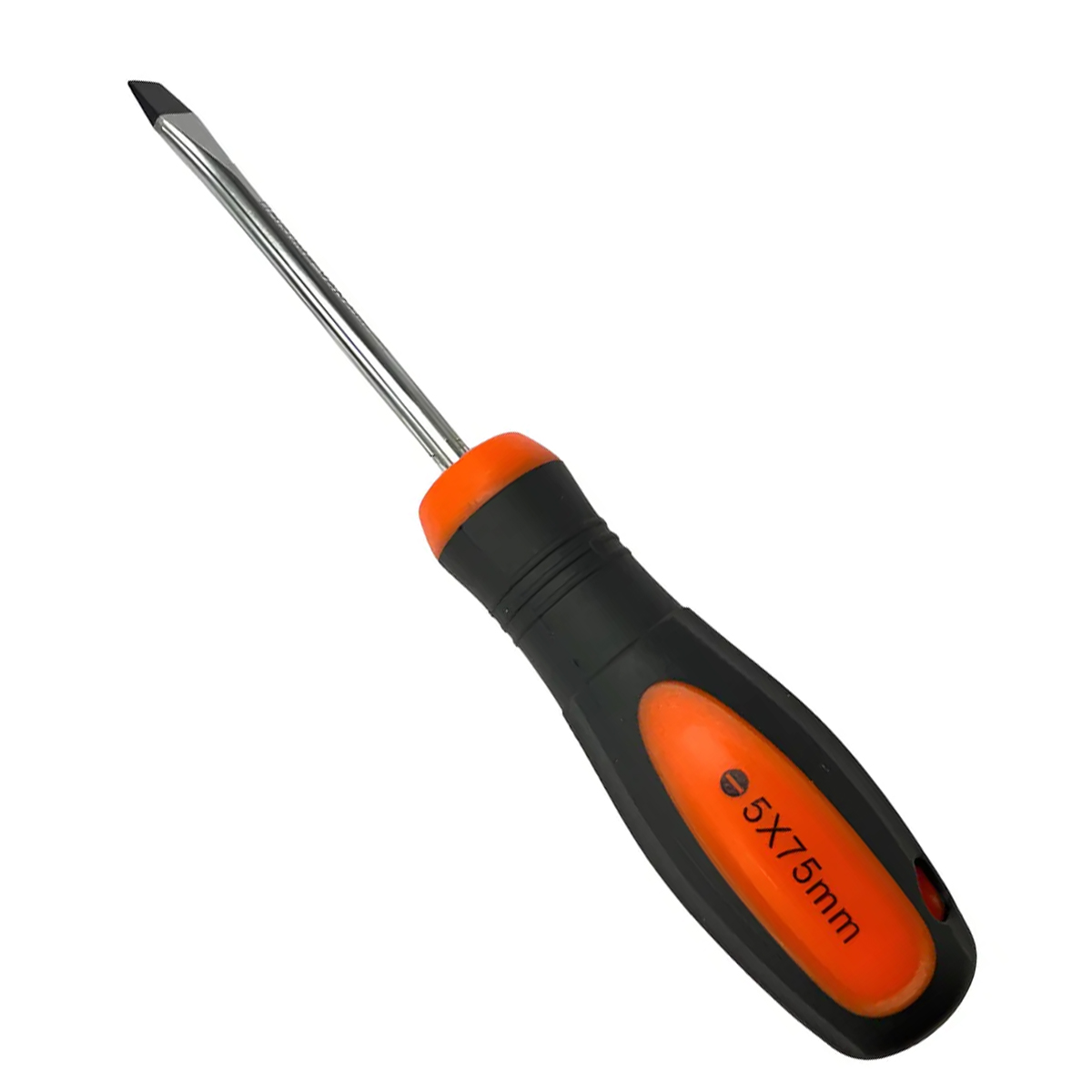 Destornillador Plano 5X75 - vista 2