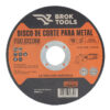 Caja X50 Disco de Corte - vista 2