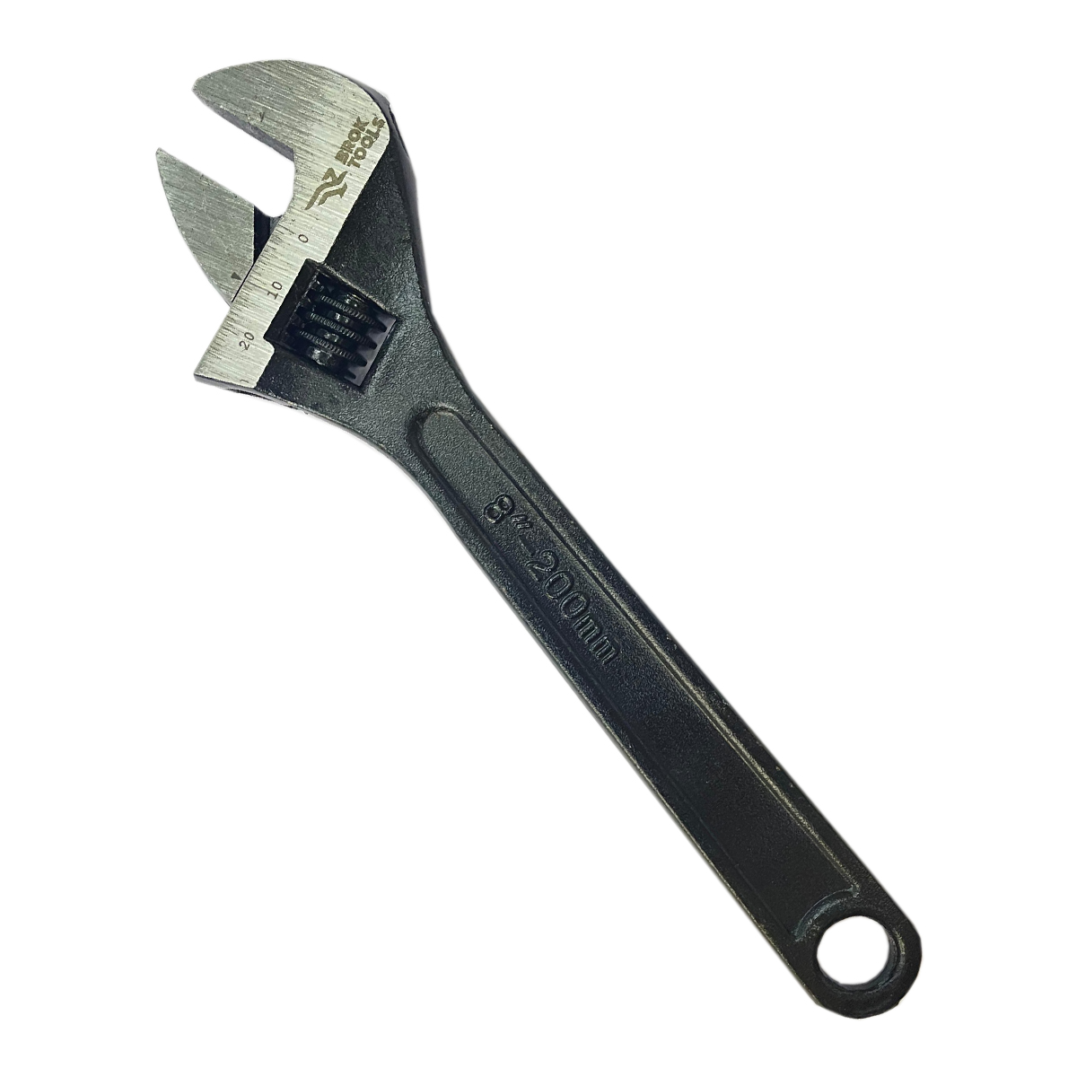 Llave Ajustable 8" - vista 2