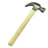 Martillo Galponero 450G Mango de Madera - vista 2