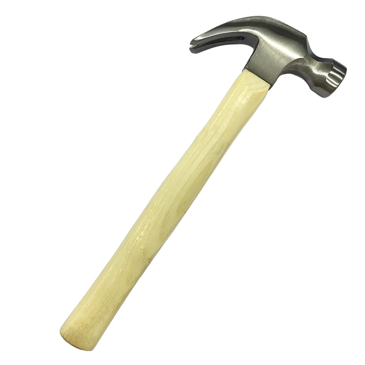 Martillo Galponero 450G Mango de Madera - vista 2