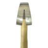 Martillo Galponero 450G Mango de Madera - vista 4