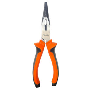 Pinza de Punta 1/2 Caña 6"