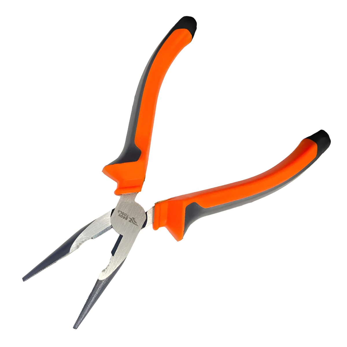 Pinza de Punta 1/2 Caña 6" - vista 3