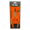 Pinza de Punta 1/2 Caña 6" - vista 4