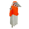Juego de Llaves Torx X9 - vista 2