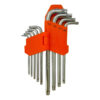 Juego de Llaves Torx X9 - vista 3