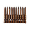 Pack 10 Puntas Philips 1x50