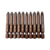 Pack 10 Puntas Philips 2x50