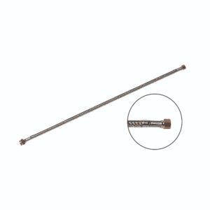 Flexible de Gas 1/2''