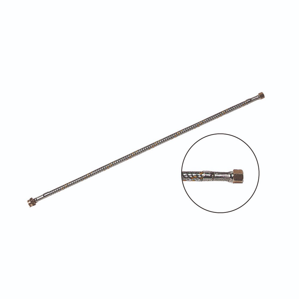 Flexible de Gas 1/2''