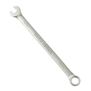 Llave Fija Combinada 6mm