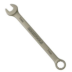 Llave Fija Combinada 7mm