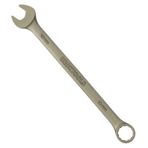Llave Fija Combinada 10mm