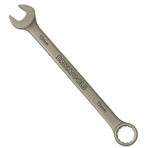 Llave Fija Combinada 13mm