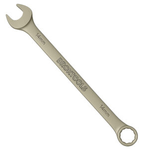 Llave Fija Combinada 14mm