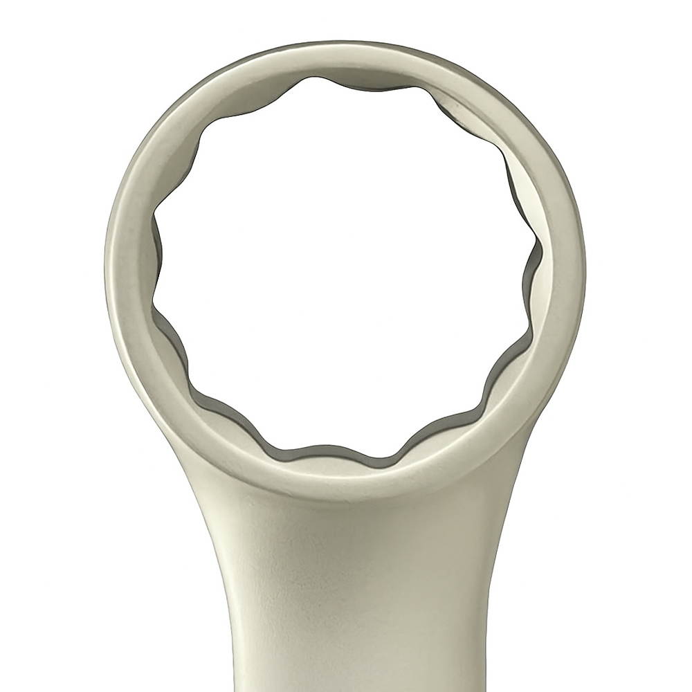 Llave Fija Combinada - vista 3