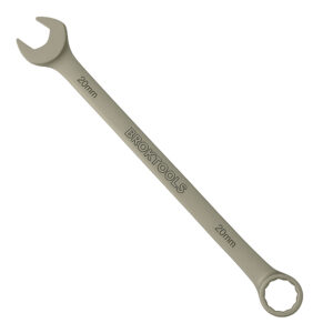 Llave Fija Combinada 20mm