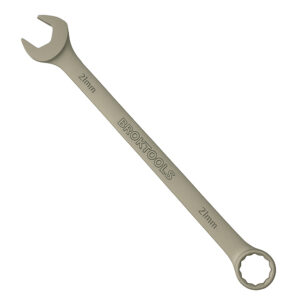 Llave Fija Combinada 21mm