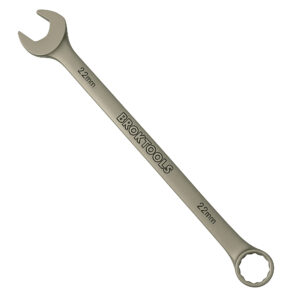 Llave Fija Combinada 22mm