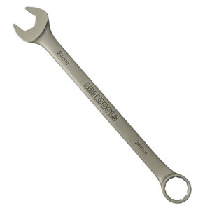 Llave Fija Combinada 24mm