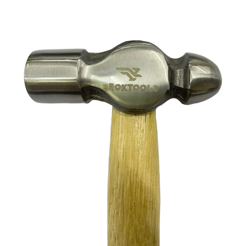 Martillo Bolita 350G - vista 2