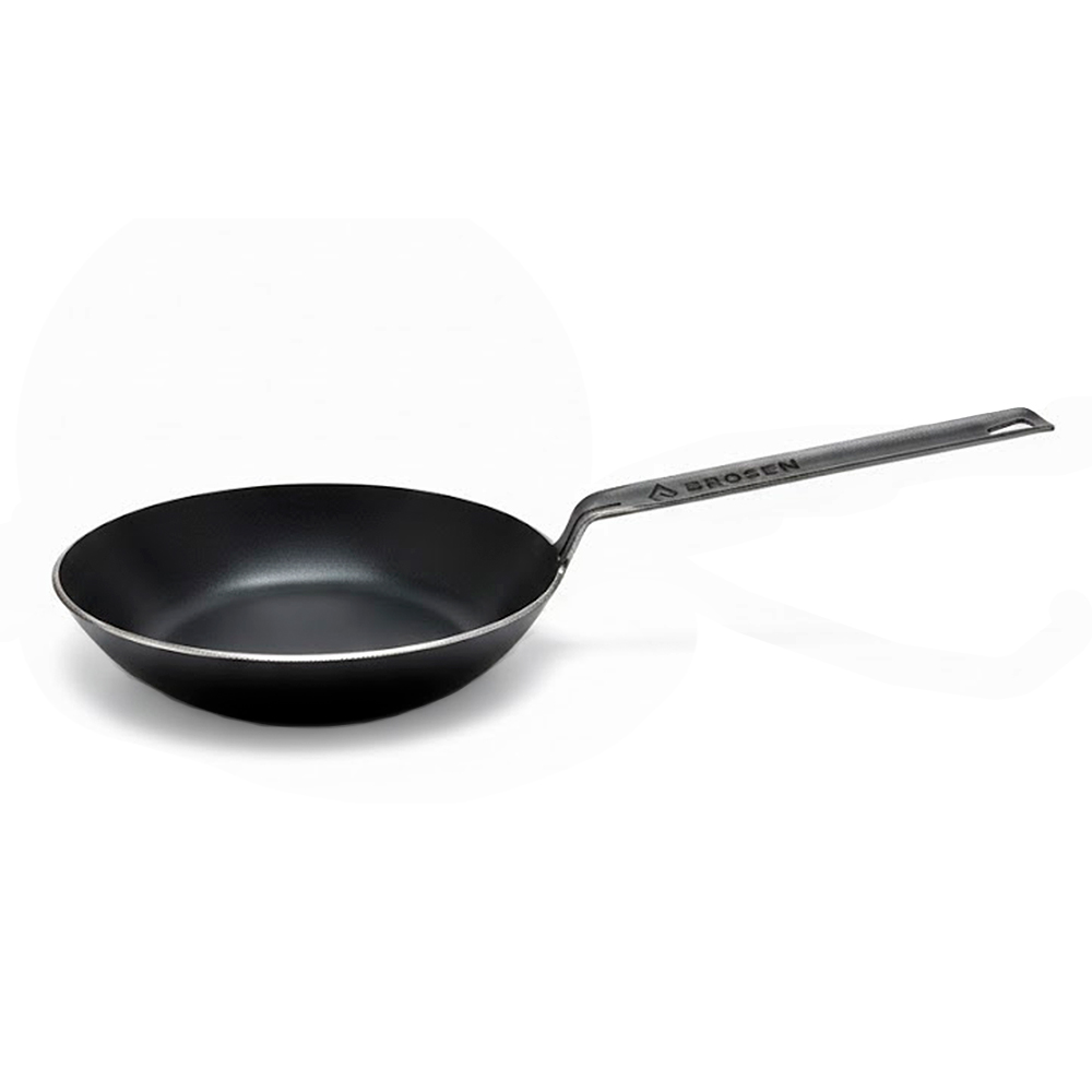 Sarten de Hierro 20 Cm