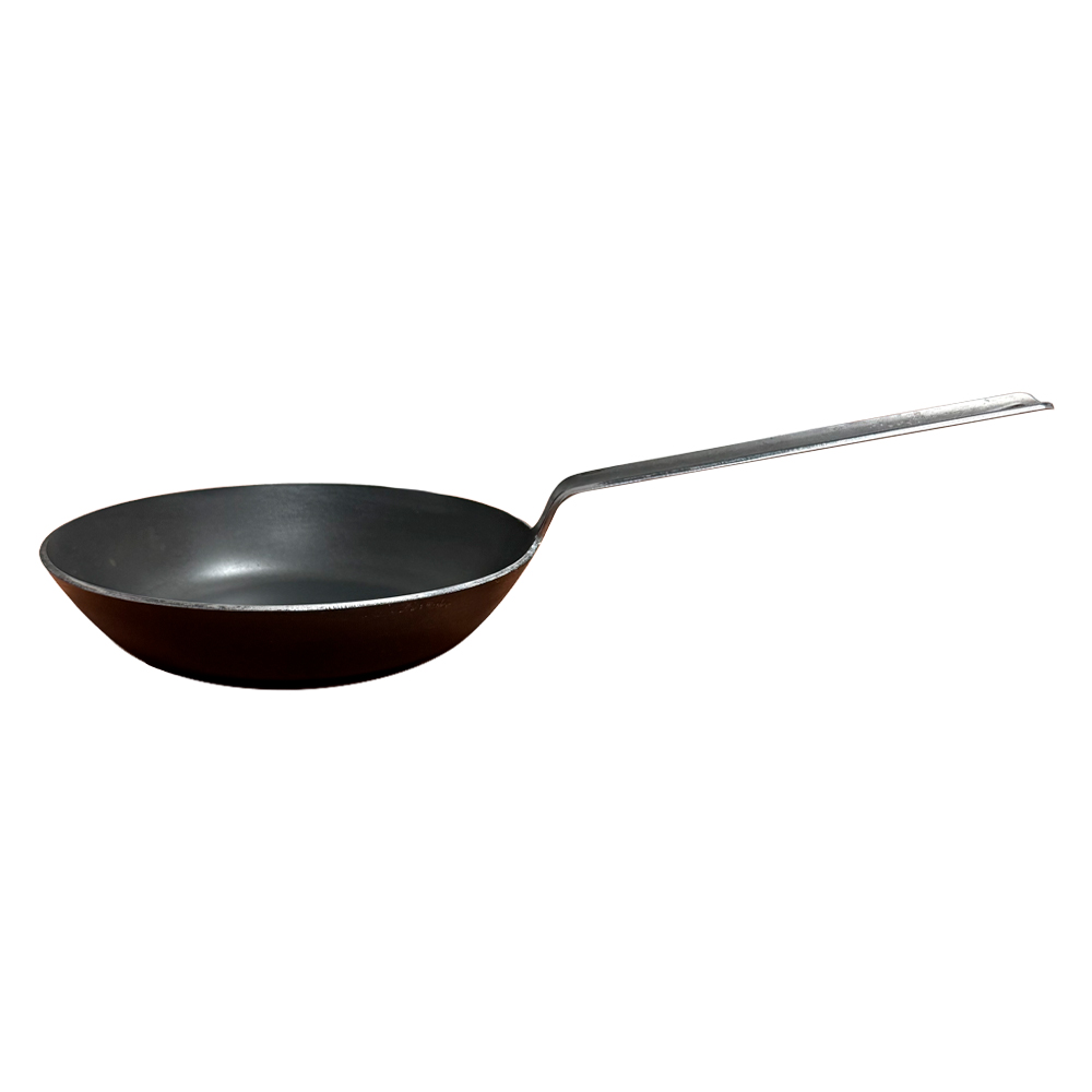 Sarten de Hierro 20 Cm - vista 2